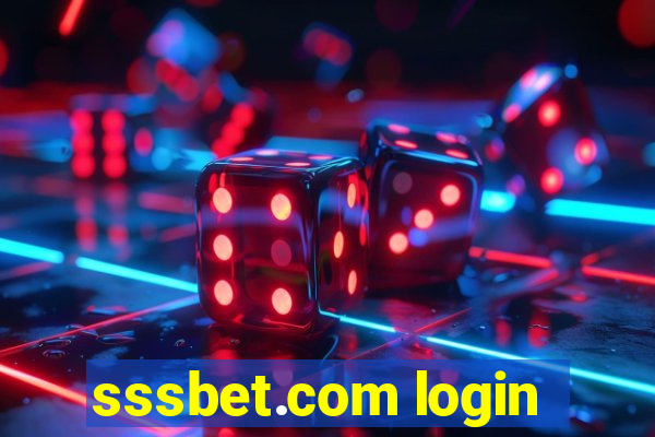 sssbet.com login